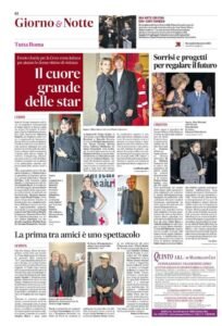 RASSEGNA STAMPA 2