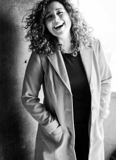 FOTO GUENDALINA PER SITO